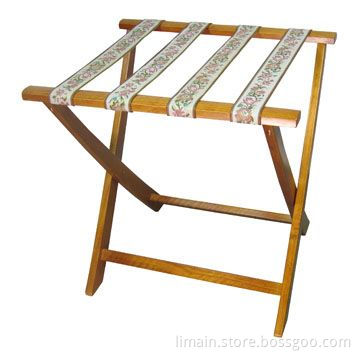 Luggage Rack, OEM Orders Welcomed, 14.35kg Weight, Measuring 27 3/4 x 21 1/2 x 5 3/4-inch